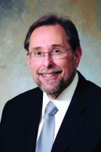 Dr. Richard Schilsky, ASCO chief medical officer