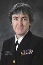 Dr. Anne Schuchat is acting director of the Centers for Disease Control and Prevention.