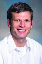 Dr. Steven A. Schulz, pediatric medical director, Rochester (N.Y.) Regional Health