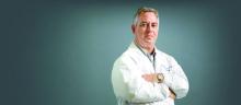 Gregg J. Silverman, MD, a professor at NYU Grossman School of Medicine, NYU Langone Health, New York City.