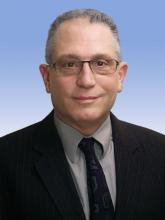 Dr. Stuart L. Silverman, clinical professor of medicine, Cedars-Sinai Medical Center and UCLA School of Medicine