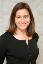 Dr. Karen Lisa Smith of The Sidney Kimmel Comprehensive Cancer Center at Johns Hopkins