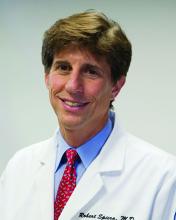 Dr. Robert F. Spiera, director of the vasculitis and scleroderma program at the Hospital for Special Surgery, New York