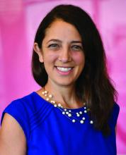 Marisa Stahl, MD, Children's Hospital Colorado Center of Celiac Disease