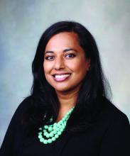 Dr. Amaal J. Starling, neurologist at Mayo Clinic, Phoenix