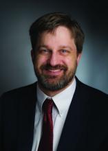 Dr. David P. Steensma