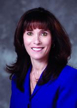 Dr. Linda F. Stein Gold is director of dermatology research at the Henry Ford Health System in Detroit