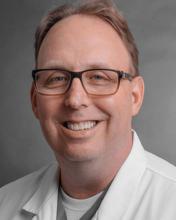 Dr. David S. Stokesberry of Digestive Disease Specialists in Oklahoma City