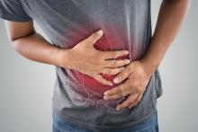 intestines and stomach pain