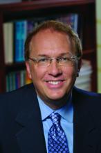Dr. Gregg W. Stone, Icahn School of Medicine at Mount Sinai, New York