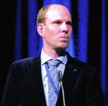 Dr. Maarten J. Titulaer
