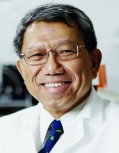 Dr. Rocky Tuan