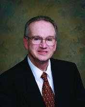 Dr. Stephen Tyring, University of Texas Health Science Center