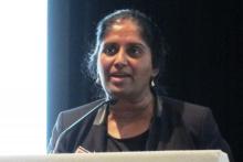 Dr. Kala Visvanathan