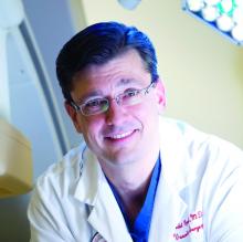 Dr. Todd R. Vogel, University of Missouri Health System, Columbia