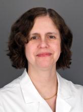 Victoria P. Werth, MD, of the University of Pennsylvania, Philadelphia