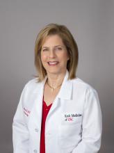 Dr. Sharon Winer is an obstetrician and gynecologist with a subspecialty in reproductive endocrinology and infertility who practices in Beverly Hills, Calif