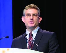 Dr. Brian M. Wolpin, Dana-Farber Cancer Institute, Boston