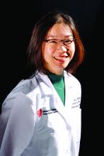 Dr. Virginia Wong