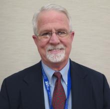 Dr. David L. Wood discusses telementoring