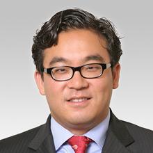 Dr. Simon S. Yoo of Northwestern University, Chicago