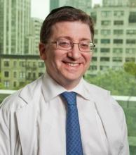 Michael J. Zelefsky, MD, of Memorial Sloan Kettering Cancer Center