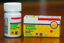 Aspirin