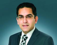 Dr. Sumeet K. Asrani, Baylor University Medical Center, Dallas