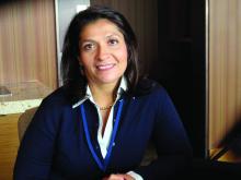 Dr. Maria Carrillo is the Alzheimer’s Association chief science officer