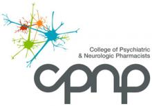 College of Psychiatric and Neurologic Pharmacists (CPNP) logo