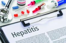 hepatitis HCV HBV