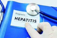 hepatitis HCV HBV