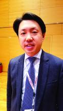 Dr. Fan-Ngai Ivan Hung