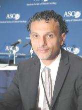 Dr. Salah-Eddin Al-Batran