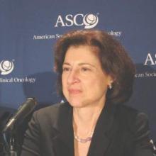 Dr. Suzanne Topalian