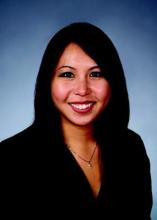 Dr. Kathleen Khong