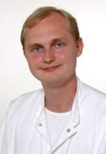 Dr. Stig B. Laursen