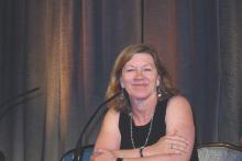 Dr. Suzanne L. Kilmer