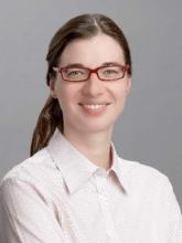 Dr. Claudia Mueller