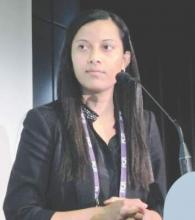 Dr. Jaya Chandrasekhar