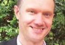 Russell Dale, MD, PhD