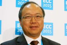 Dr. James Yao