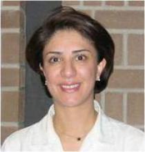 Dr. Afsaneh Alavi