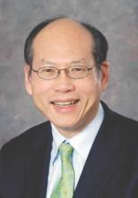 Dr. Francis Lu