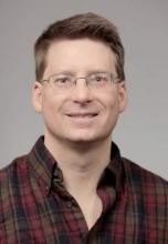 Dr. Matthew Maciejewski