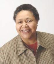 Dr. Thelissa A. Harris