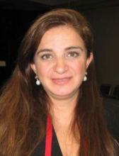 Dr. Roxana Mehran