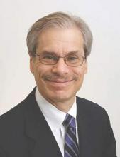Dr. David T. Felson