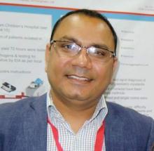 Dr. Mitul Patel