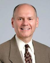 Dr. Kenneth Tomecki